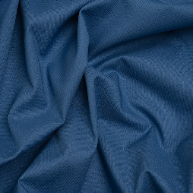 Premium Solid Quilting Cotton by Northcott - Royal Navy - Colorworks Collection