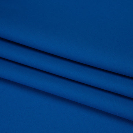 Premium Solid Quilting Cotton by Northcott - Baltic Blue - Colorworks Collection