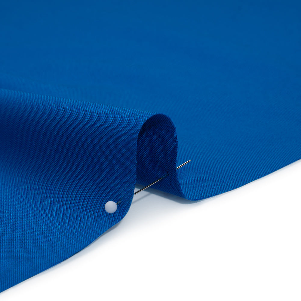 Premium Solid Quilting Cotton by Northcott - Baltic Blue - Colorworks Collection