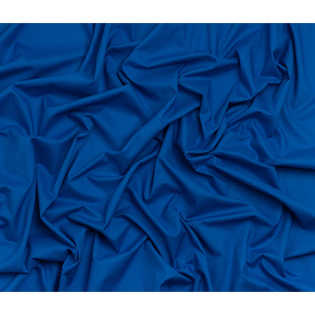 Premium Solid Quilting Cotton by Northcott - Baltic Blue - Colorworks Collection