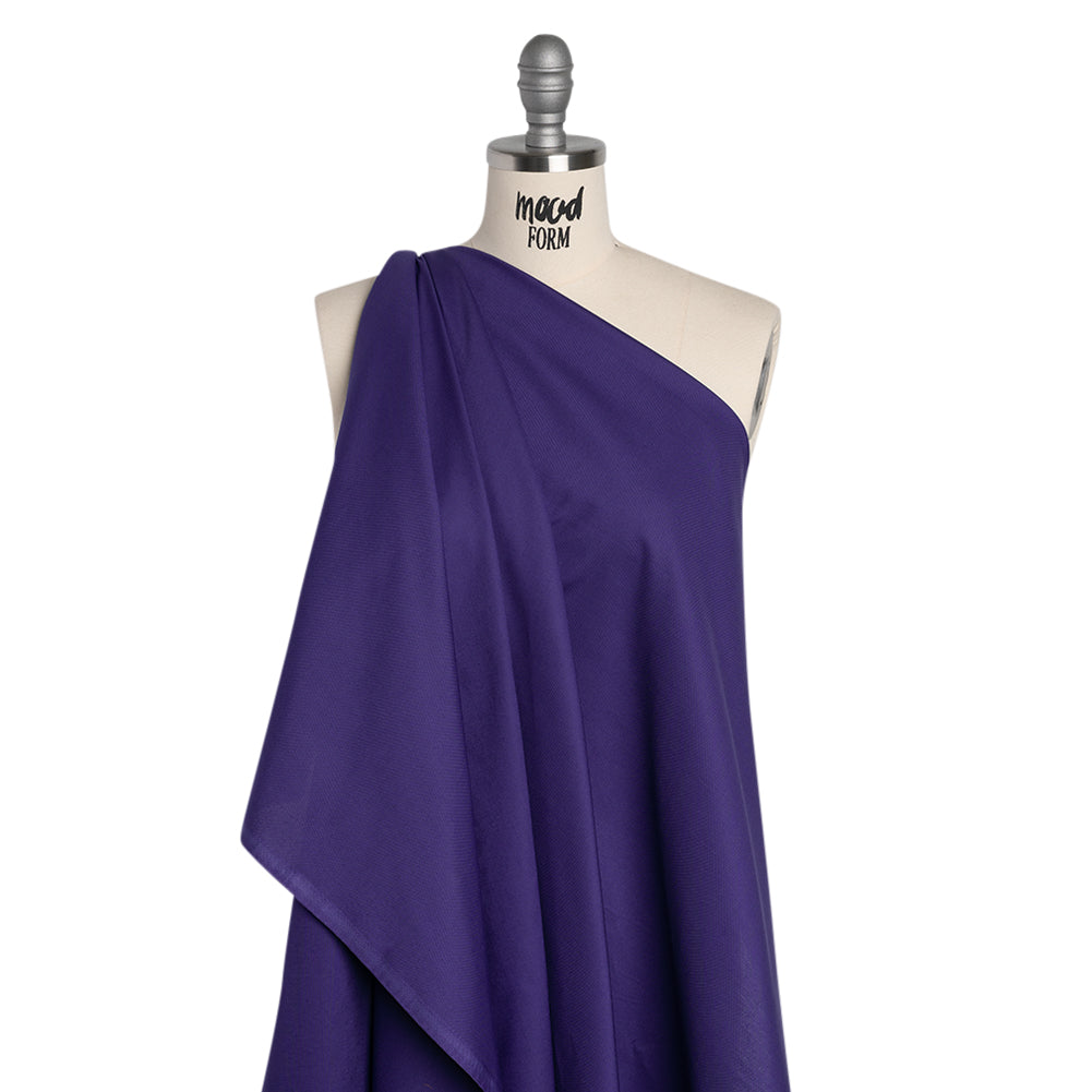 Premium Solid Quilting Cotton by Northcott - Late Night - Colorworks Collection