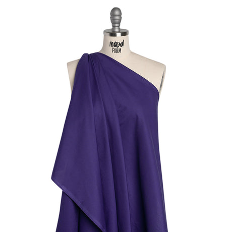 Premium Solid Quilting Cotton by Northcott - Late Night - Colorworks Collection