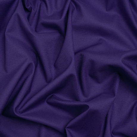 Premium Solid Quilting Cotton by Northcott - Late Night - Colorworks Collection