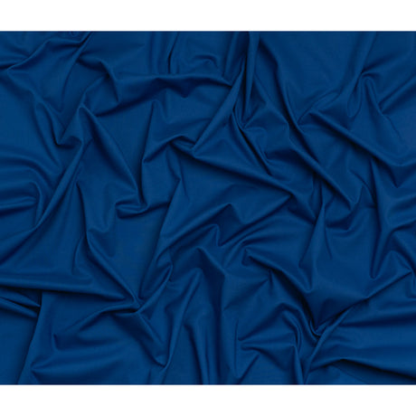 Premium Solid Quilting Cotton by Northcott - Admiral - Colorworks Collection