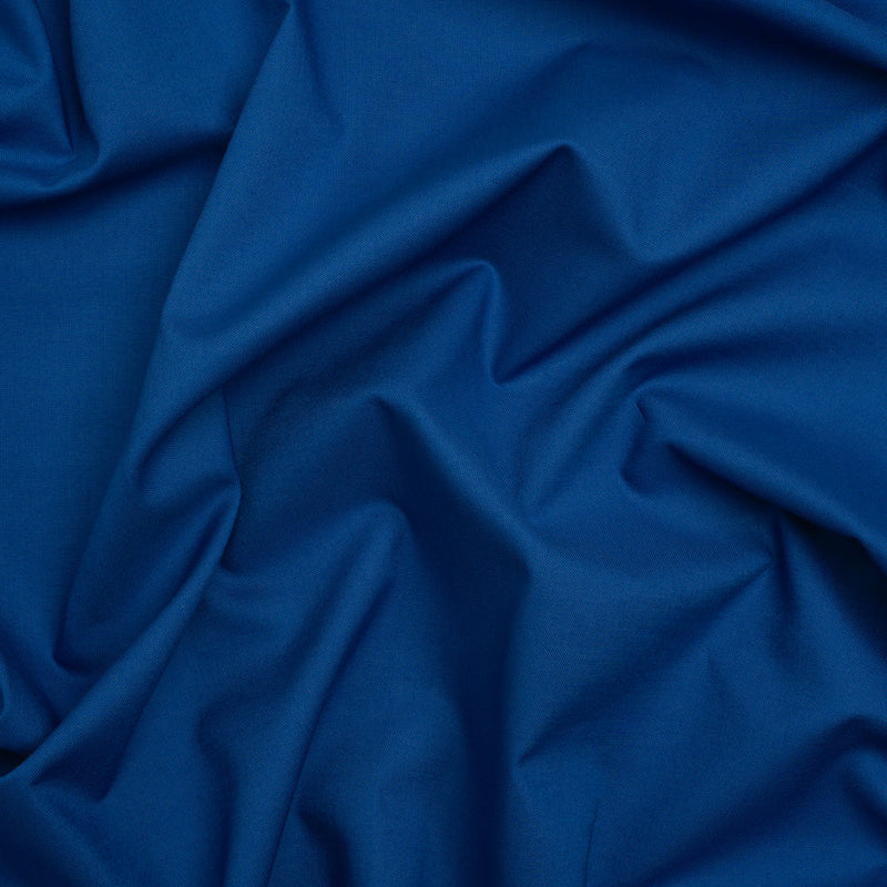 Premium Solid Quilting Cotton by Northcott - Admiral - Colorworks Collection