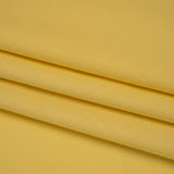 Premium Solid Quilting Cotton by Northcott - Buttercup - Colorworks Collection