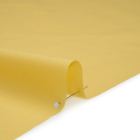 Premium Solid Quilting Cotton by Northcott - Buttercup - Colorworks Collection