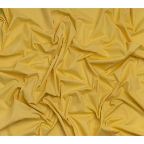 Premium Solid Quilting Cotton by Northcott - Buttercup - Colorworks Collection