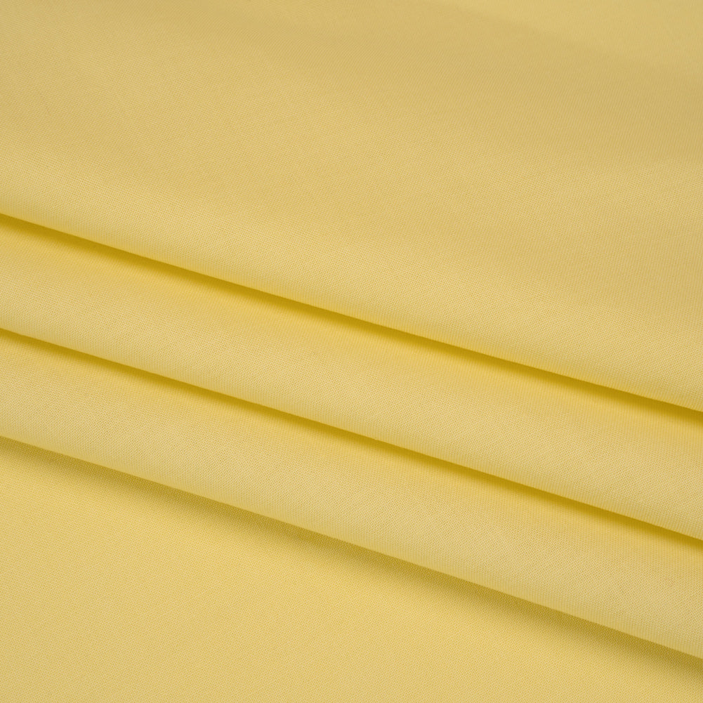 Premium Solid Quilting Cotton by Northcott - Limoncello - Colorworks Collection