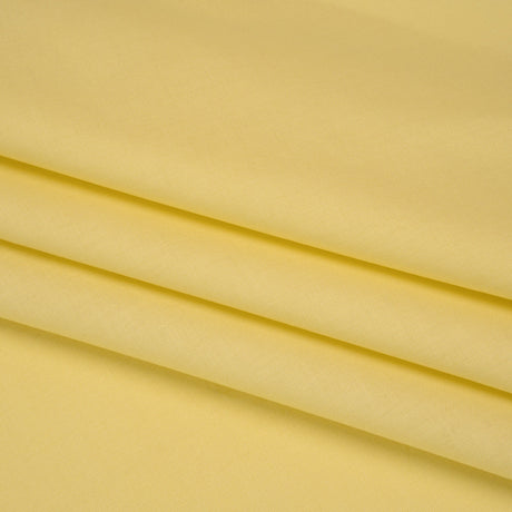 Premium Solid Quilting Cotton by Northcott - Limoncello - Colorworks Collection