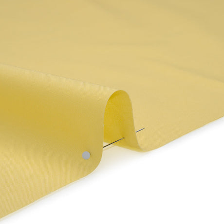 Premium Solid Quilting Cotton by Northcott - Limoncello - Colorworks Collection