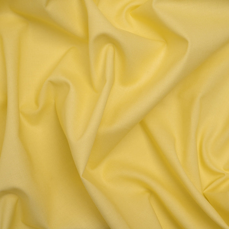 Premium Solid Quilting Cotton by Northcott - Limoncello - Colorworks Collection