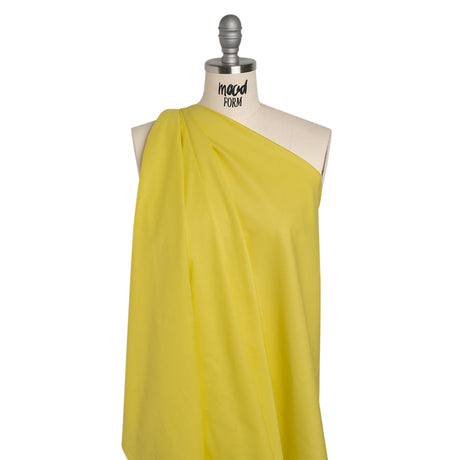 Premium Solid Quilting Cotton by Northcott - Key Lime - Colorworks Collection