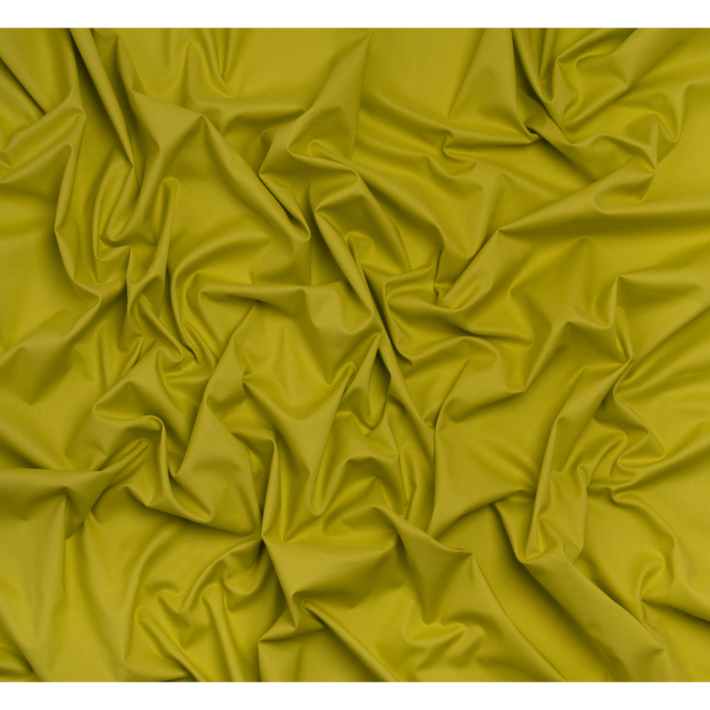 Premium Solid Quilting Cotton by Northcott - Guacamole - Colorworks Collection