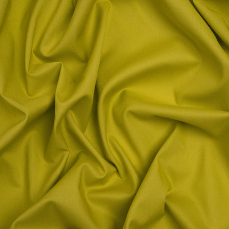 Premium Solid Quilting Cotton by Northcott - Guacamole - Colorworks Collection
