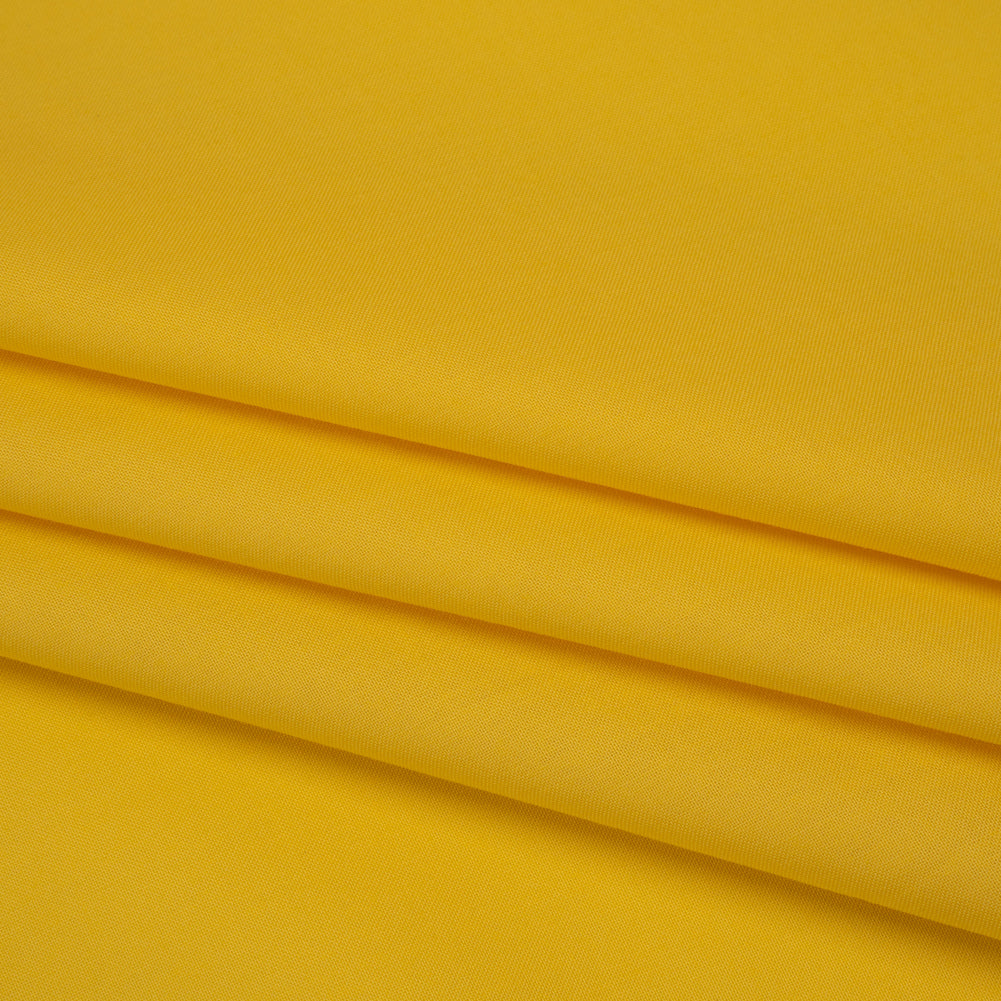 Premium Solid Quilting Cotton by Northcott - Rubber Ducky - Colorworks Collection