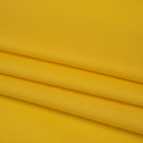 Premium Solid Quilting Cotton by Northcott - Rubber Ducky - Colorworks Collection