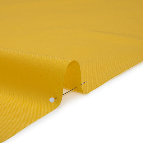 Premium Solid Quilting Cotton by Northcott - Rubber Ducky - Colorworks Collection
