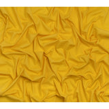 Premium Solid Quilting Cotton by Northcott - Rubber Ducky - Colorworks Collection
