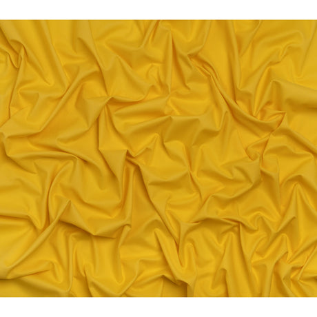 Premium Solid Quilting Cotton by Northcott - Rubber Ducky - Colorworks Collection