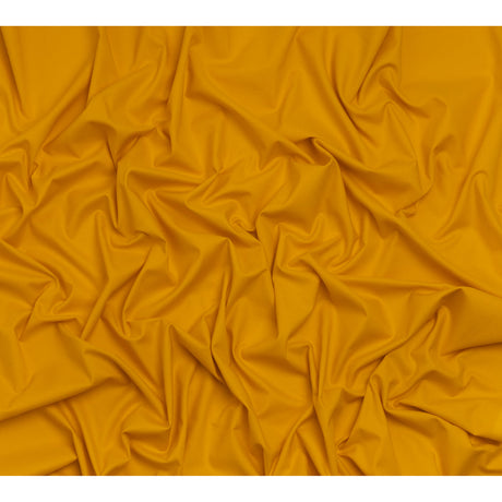 Premium Solid Quilting Cotton by Northcott - Dandy Yellow - Colorworks Collection