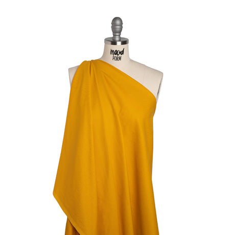 Premium Solid Quilting Cotton by Northcott - Dandy Yellow - Colorworks Collection