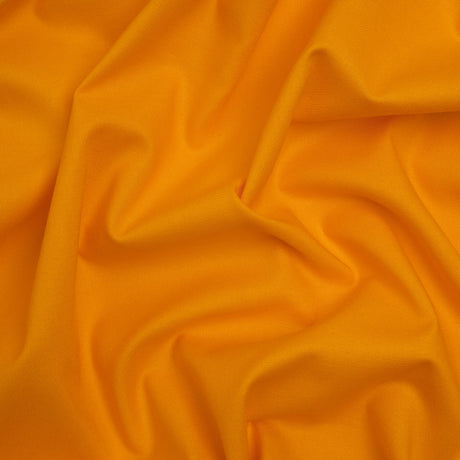 Premium Solid Quilting Cotton by Northcott - Fields Of Gold - Colorworks Collection