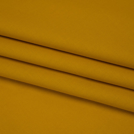 Premium Solid Quilting Cotton by Northcott - Golden Rod - Colorworks Collection