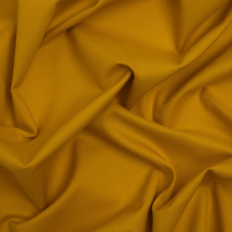 Premium Solid Quilting Cotton by Northcott - Golden Rod - Colorworks Collection