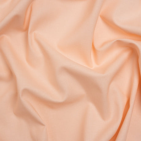 Premium Solid Quilting Cotton by Northcott - Sunrise - Colorworks Collection