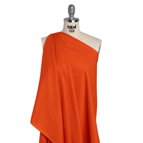 Premium Solid Quilting Cotton by Northcott - Hot Rod - Colorworks Collection