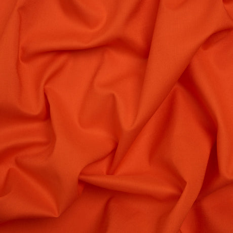 Premium Solid Quilting Cotton by Northcott - Hot Rod - Colorworks Collection