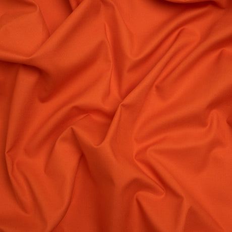 Premium Solid Quilting Cotton by Northcott - Rosehip Jam - Colorworks Collection