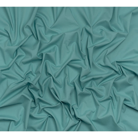 Premium Solid Quilting Cotton by Northcott - Tiffany - Colorworks Collection