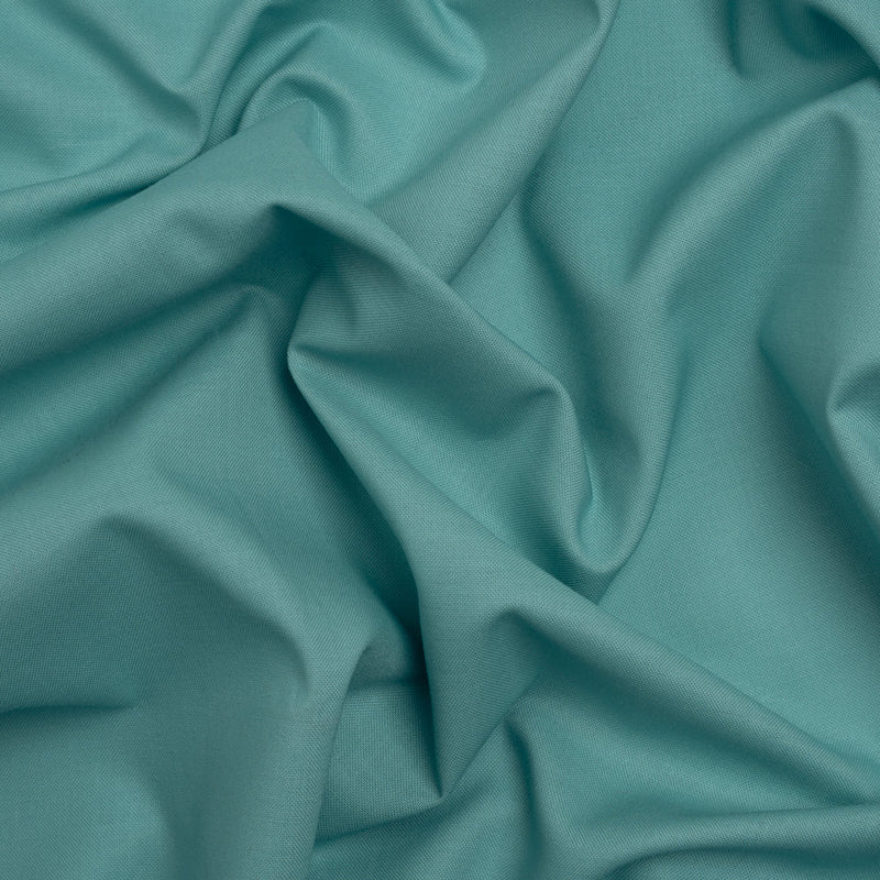 Premium Solid Quilting Cotton by Northcott - Tiffany - Colorworks Collection
