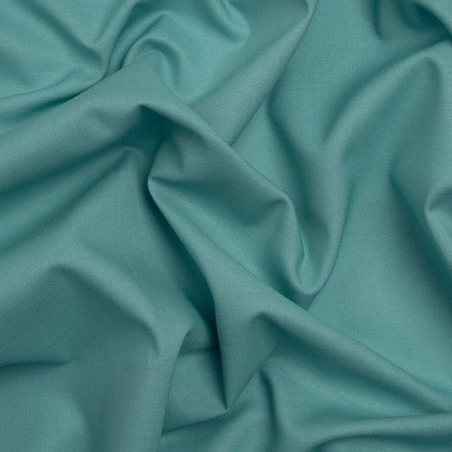 Premium Solid Quilting Cotton by Northcott - Tiffany - Colorworks Collection