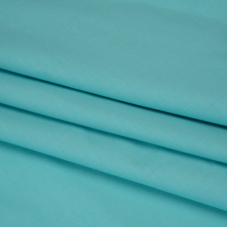 Premium Solid Quilting Cotton by Northcott - Aruba - Colorworks Collection