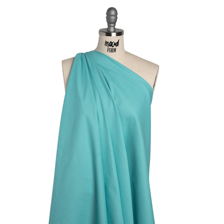 Premium Solid Quilting Cotton by Northcott - Aruba - Colorworks Collection