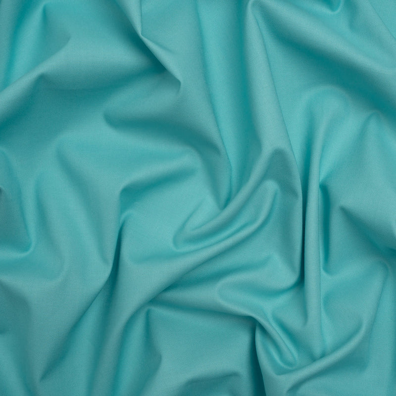 Premium Solid Quilting Cotton by Northcott - Aruba - Colorworks Collection