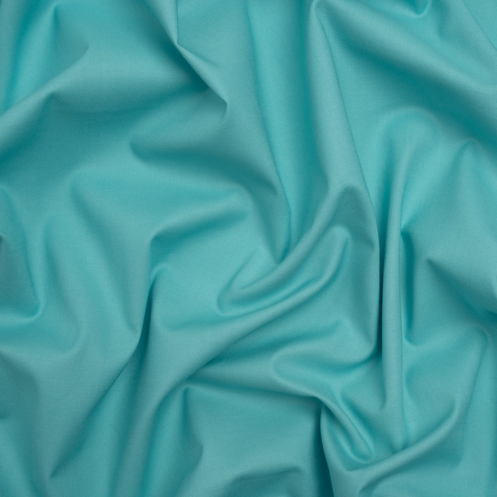 Premium Solid Quilting Cotton by Northcott - Aruba - Colorworks Collection