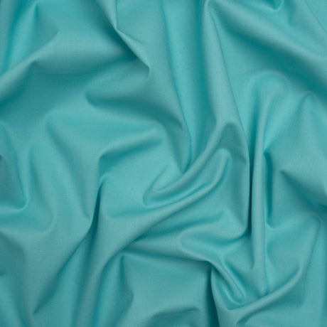 Premium Solid Quilting Cotton by Northcott - Aruba - Colorworks Collection