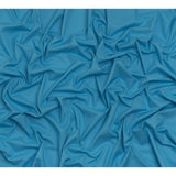 Premium Solid Quilting Cotton by Northcott - Turkish Blue - Colorworks Collection