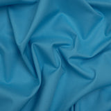 Premium Solid Quilting Cotton by Northcott - Turkish Blue - Colorworks Collection