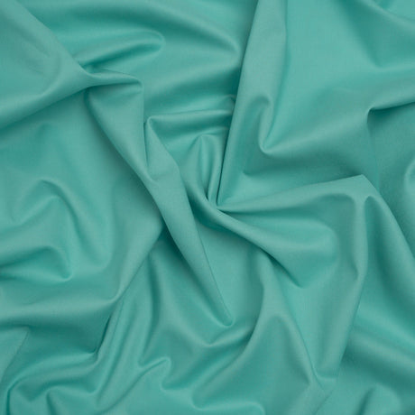 Premium Solid Quilting Cotton by Northcott - Calypso - Colorworks Collection