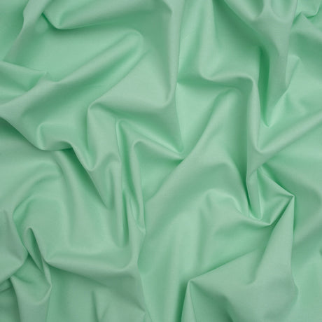 Premium Solid Quilting Cotton by Northcott - Cool Wave - Colorworks Collection