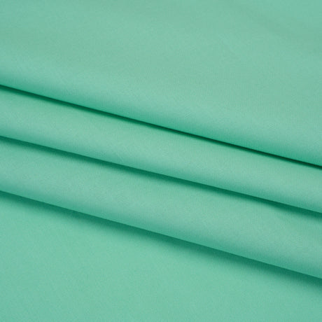 Premium Solid Quilting Cotton by Northcott - Clearwater - Colorworks Collection