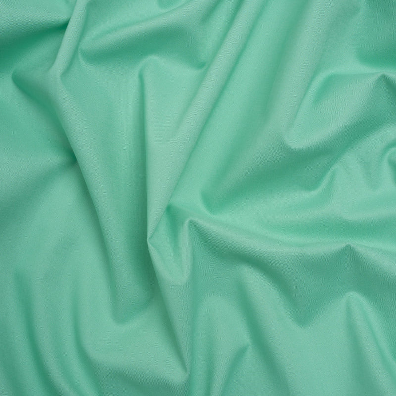 Premium Solid Quilting Cotton by Northcott - Clearwater - Colorworks Collection