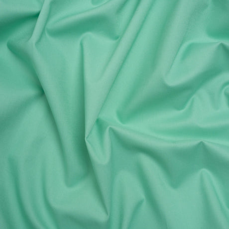 Premium Solid Quilting Cotton by Northcott - Clearwater - Colorworks Collection