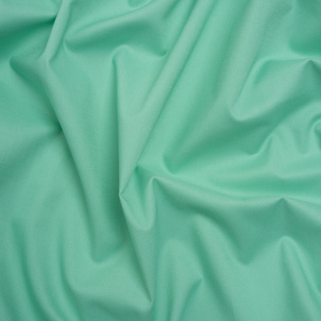 Premium Solid Quilting Cotton by Northcott - Clearwater - Colorworks Collection