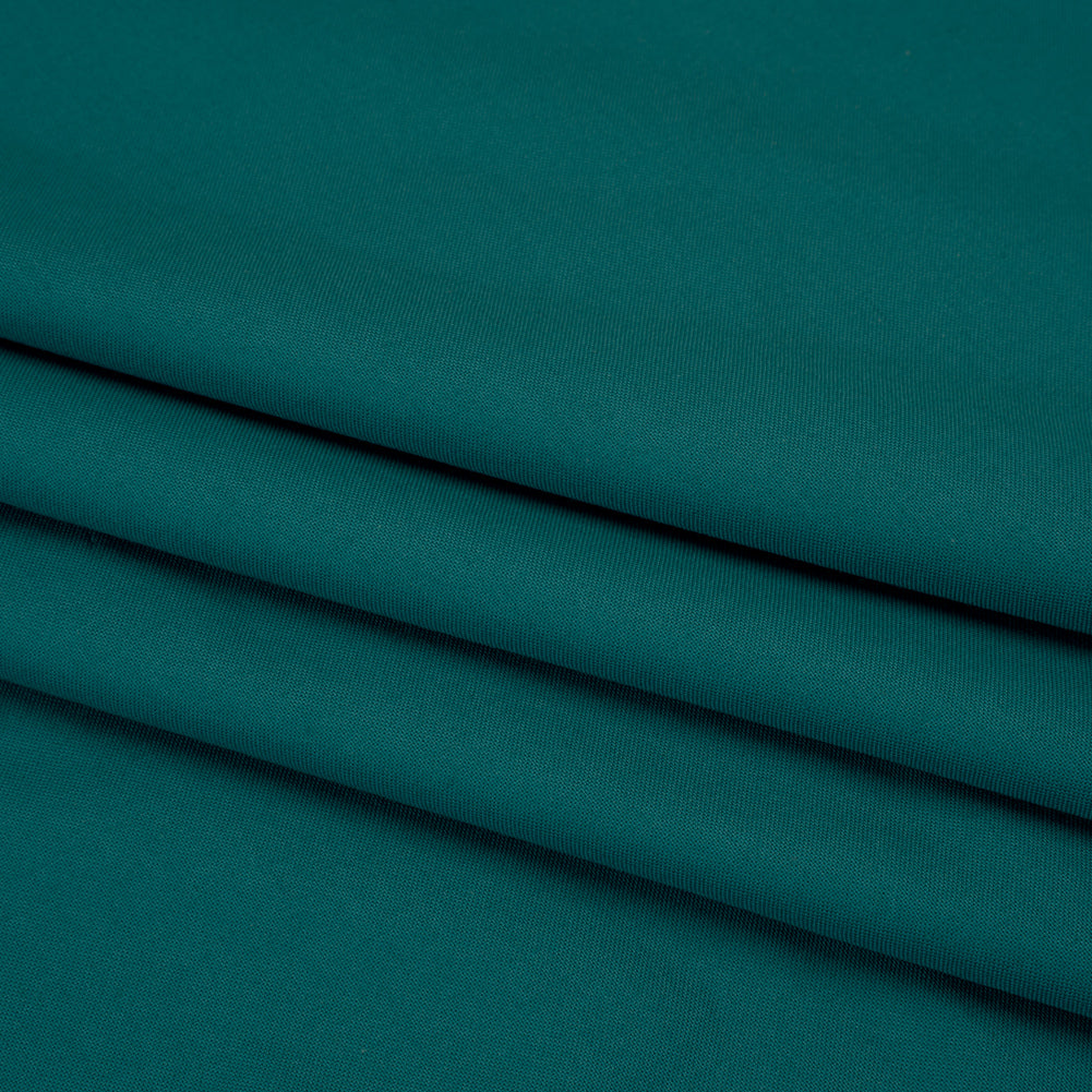 Premium Solid Quilting Cotton by Northcott - Blue Spruce - Colorworks Collection